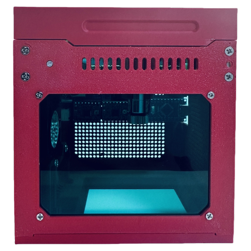 小巧方便经济易维护