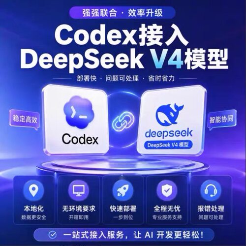 Codex远程安装定制Win/Mac电脑系统适配依赖检查配置问题处理服务