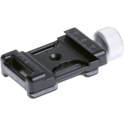 美国Really Right Stuff RRS多用途板夹 背带板夹 承载板 B2-FABN