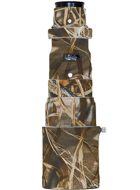 美国LensCoat炮衣 镜头保护套 美能达AF 300/f2.8 400/4.5 HS APO