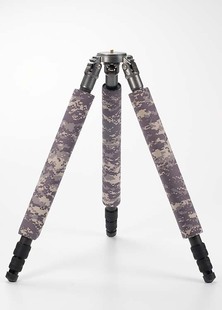 14捷信GT1545T TQC LensCoat三脚架套保护1540套防滑套RRSTFC