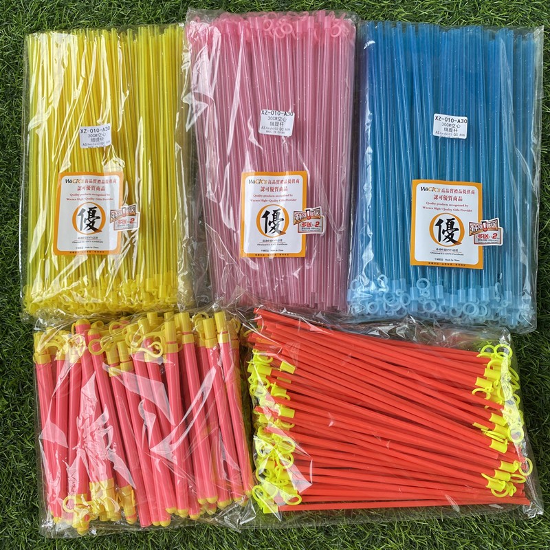 diy中秋节空心实用塑料挂灯笼