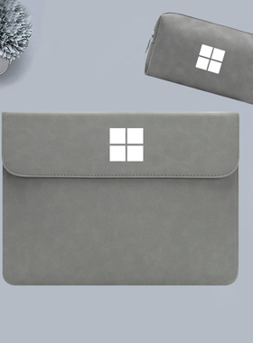 微软SurfaceGo4/3/2平板内胆包10.5英寸笔记本电脑包pro7+/6/5/4/3/2保护皮套12.3英寸