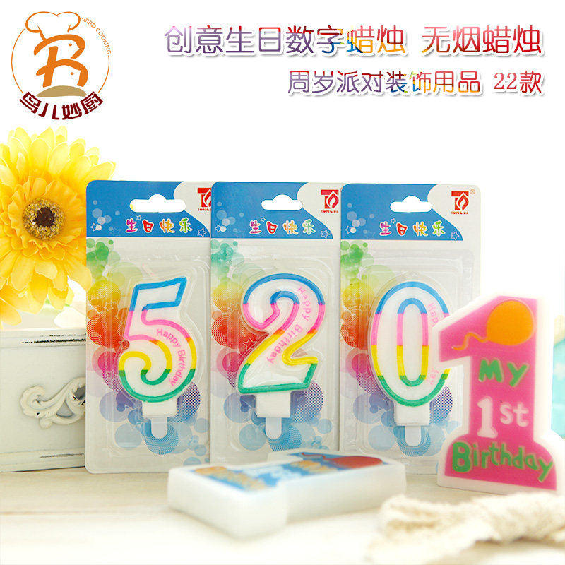 Bougie - Ref 2486115 Image 1