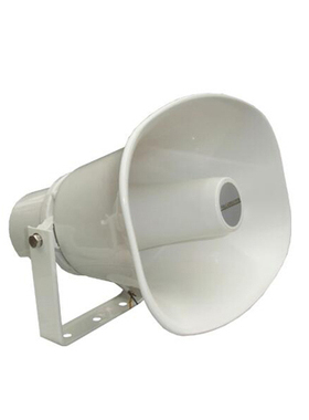 30W定向号筒T-KOKOPA公共广播TKOKO室外高音喇叭高音号角HS-68Q