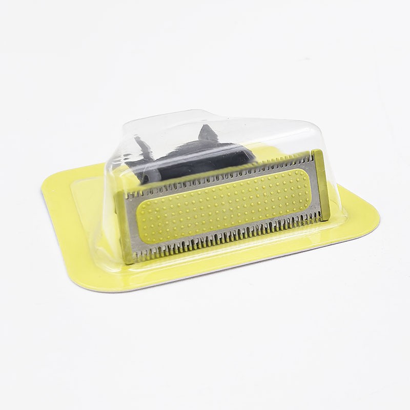 适用于飞利浦OneBlad电动剃须刀QP2520 QP2630 QP27 QP46刀头刀片