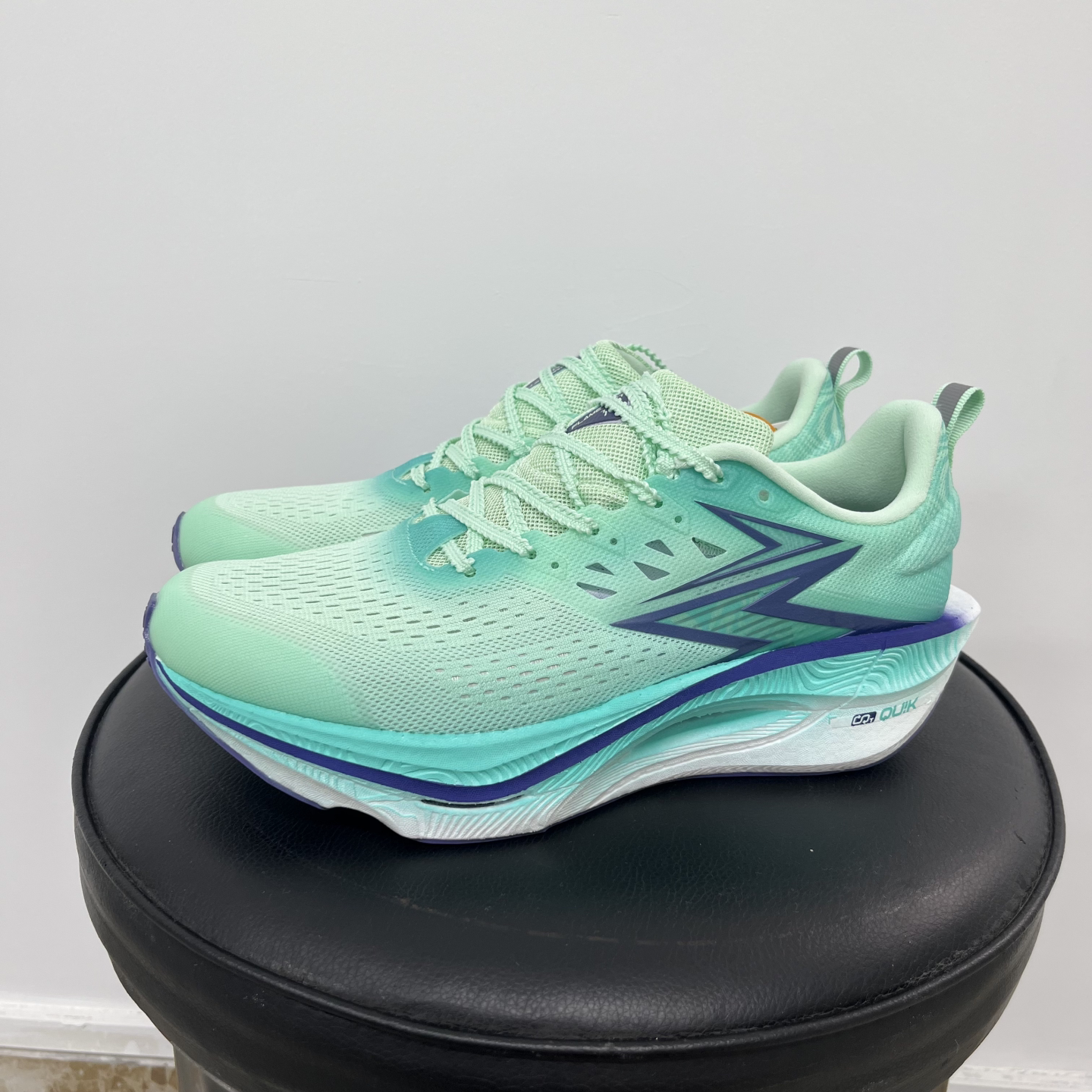 361飞燃3ET|跑步鞋减震回弹运动鞋专业跑鞋体育生体测训练鞋男鞋