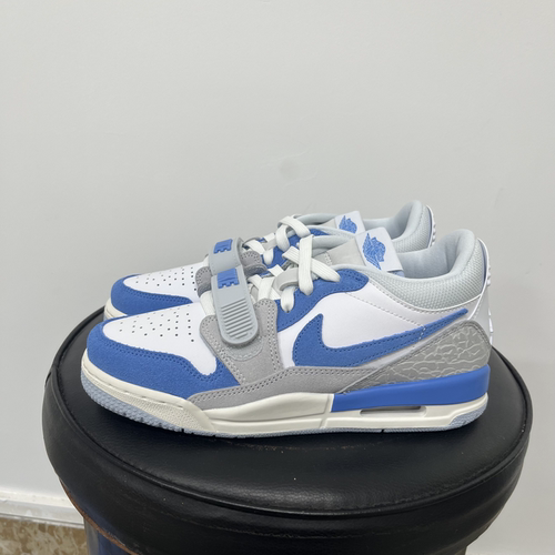 AIR JORDAN LEGACY女子AJ312运动鞋秋冬复古低帮休闲鞋CD9054-141