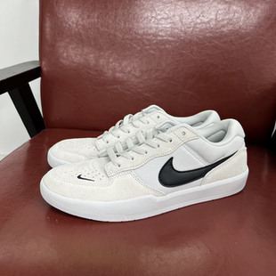 NIKE/耐克男鞋秋冬新款SB Force 58休闲运动低帮轻便滑板鞋CZ2959