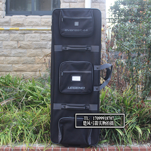 Legend EVEREST 传奇44 40复合弓包 复合弓箱 进口弓箱 软弓箱