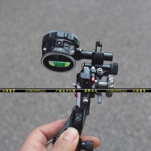 火球兰德AVX41 31复合弓瞄准器微调瞄具