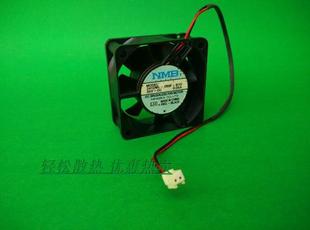 6025 B10四通OKI 35V0.05A 09W 5530SC打印机散热风扇 2410ML NMB
