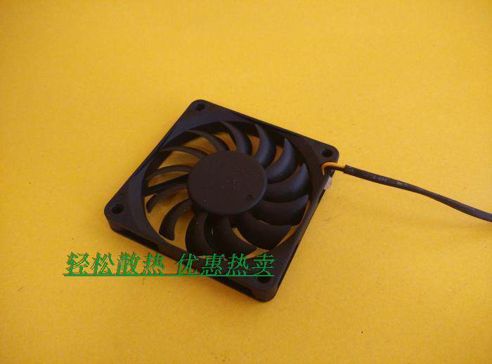 原装正品PSC P1127010LB1F DC12V 1.20W 0.10A 7CM 7010 散热风扇