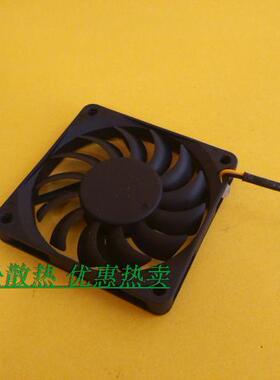 原装正品PSC P1127010LB1F DC12V 1.20W 0.10A 7CM 7010 散热风扇