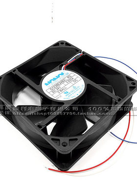 G1238E24B2 24V 0.600A 原装日本NONOI 120*120*38大风量轴流风扇