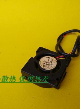 松下 5CM 5020 测速 投影机风扇 涡轮风扇 12V 0.27A FAL3F12LHSA