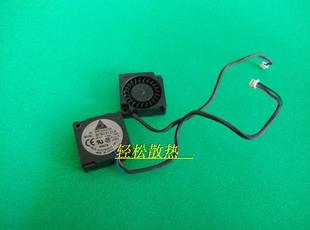 台达BFB0312LA/MA涡轮风扇12V 0.06A3CM3010超薄笔记本电脑风扇