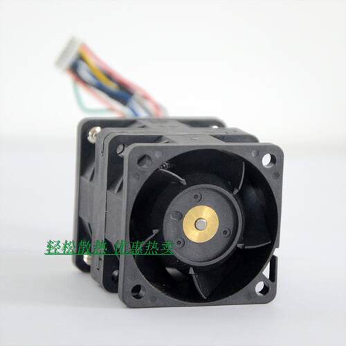 台达GFB0412EHG-5H2N 4048 12V 1.90A 服务器散热风扇 特价促销
