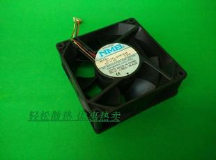 12v 0.41A 3612KL 原装 B45 9cm9032 04W 四线复印机风扇 NMB