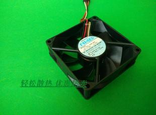 4线 风扇 05W 0.15A 8CM 24V 3110KL B55 变频器 原装 8025 NMB