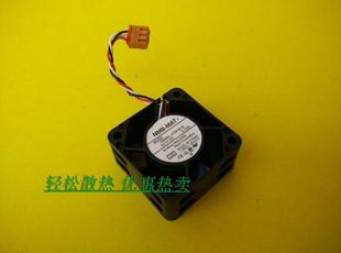 B19 4CM 4厘米 1608KL 路由器风扇 0.10A 01W NMB美培亚 4020