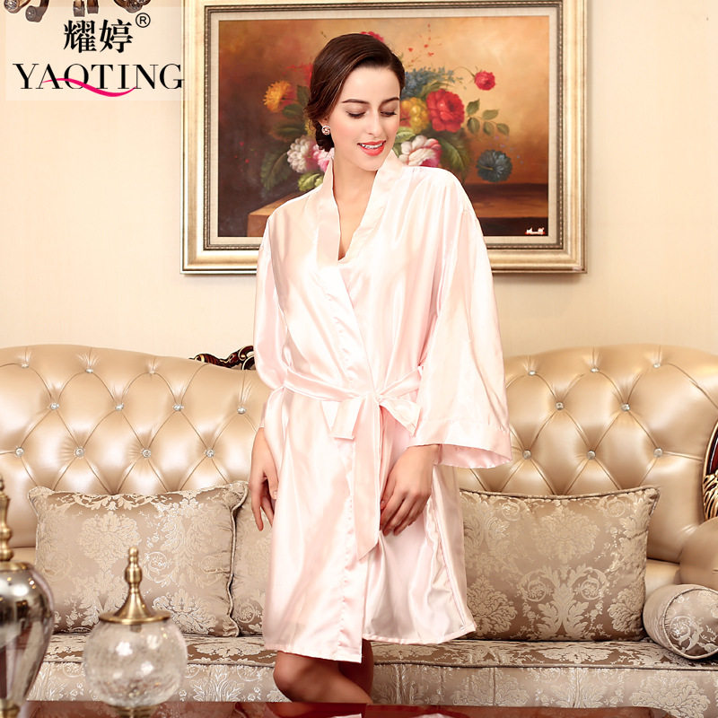 Peignoir jeunesse - Ref 591287 Image 1