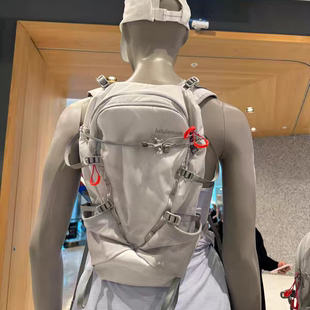 All 运动 Sport 10L功能双肩包 户外 Backpack 澳洲Lululemon