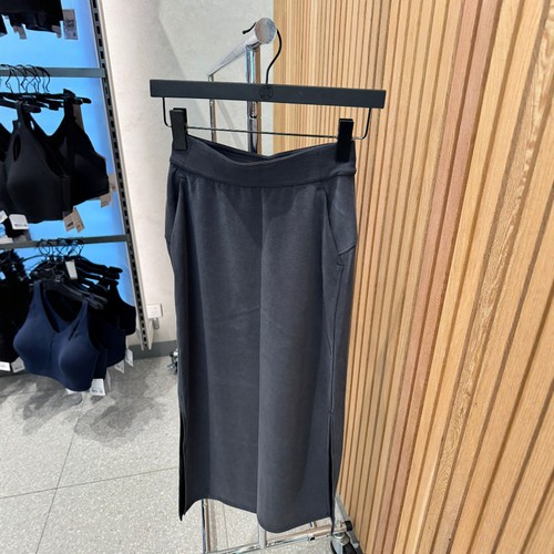 澳洲专柜代购lululemon Softstreme Pull-on 半裙