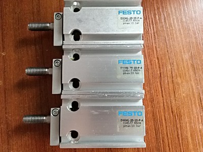 费斯托/festo气缸DMML-20-10-P-A   158577    现货