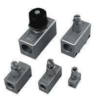 AS2000 节流阀 全新原装正品销售