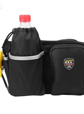 法斯特具腰包多功能工工维修帆布工具袋电PT-N054-电安装小号腰带