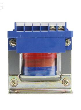 单相-隔离制控变压器BK50BK系列A 100VA200VA380v变220v转110v/36