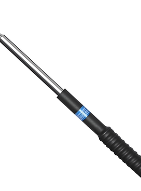 对讲机FP10120防碰拉杆天线伸缩高增益 BNC对讲机手台天线 V段