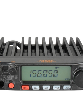 YAESUFT-2980R甚高频对讲机80W大功率海事船用电台2900升级