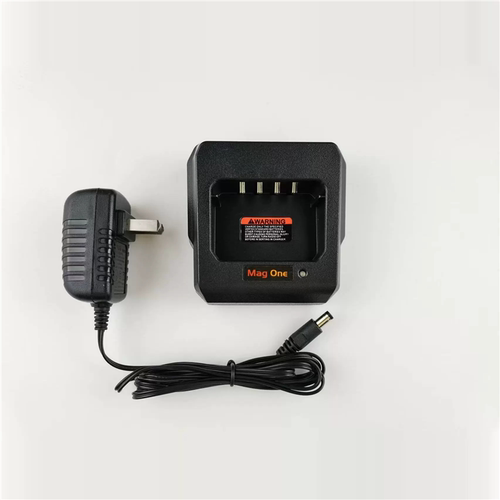配适mag oneC51 52 C59 VZ-10 12 VZ18 V318对讲机充电器