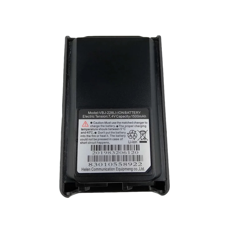 适配VX-228对讲机 FNB-104锂电池 CD34 座充 CD47充电器