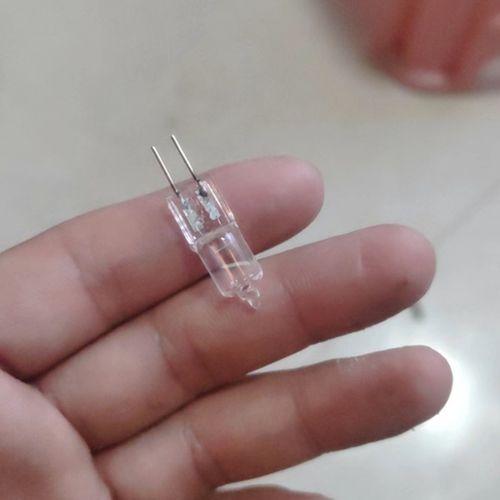 G4灯珠老式灯泡12V插脚小灯泡