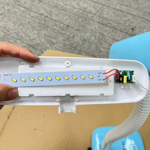 灯芯线路板台灯灯管LED台灯