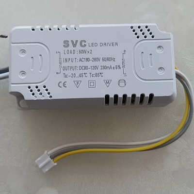 LED驱动器单色三色变光整流器