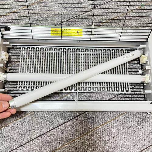 灭蚊灯灯管商用餐厅t5-4w6w8w