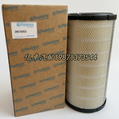 26510353 2652C131 901-054 P777638 RS3884 AF25492滤芯C21630/2