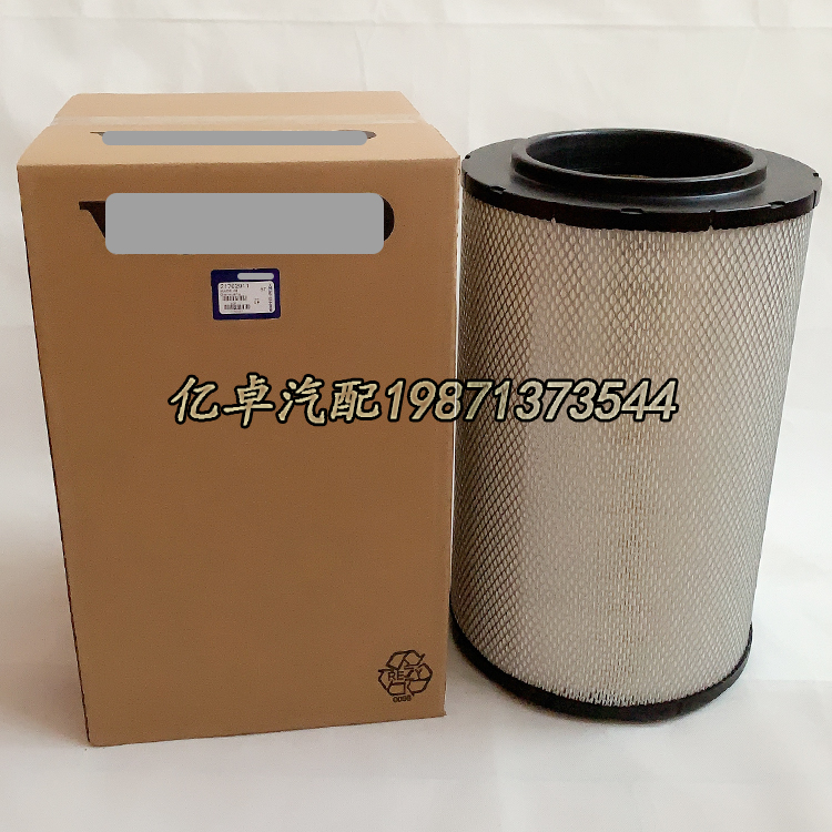 21702911 RS5332 C301345 330050966 330560643 FAC643空气滤清器