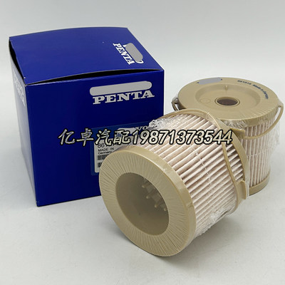 861014 PF598-10 FS20102 2010TM-OR SF-1911-10 33795柴油滤清器