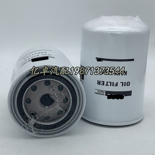 KAH11150 LF3466 P550222 B7486 H17W02 OC59 W940/1 51545机滤芯