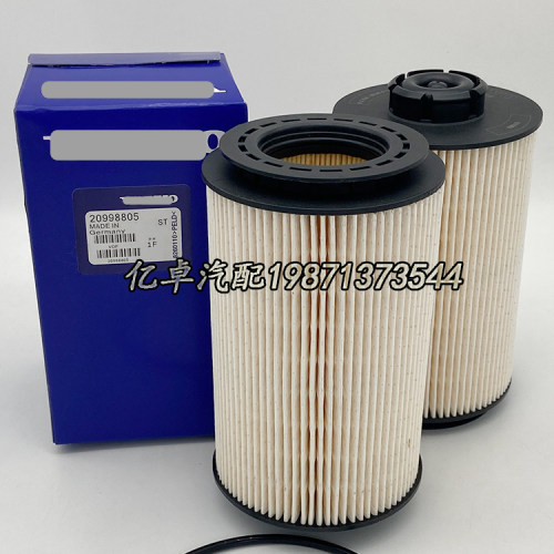 20998805 20796775 2931712 21040558 PU1058X FF5769柴油滤清器