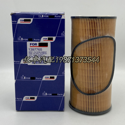 1397765 1529637 LF16232 P7330 E43HD97 HU1297X P550661滤清器