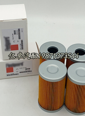 FF5103 1492752 PF717 T111383 MD-417 P502161 E77KP柴油滤清器