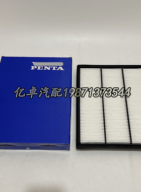 21702999 3818541 3583654 FA10889 SA6122 PA77011空气格滤清器