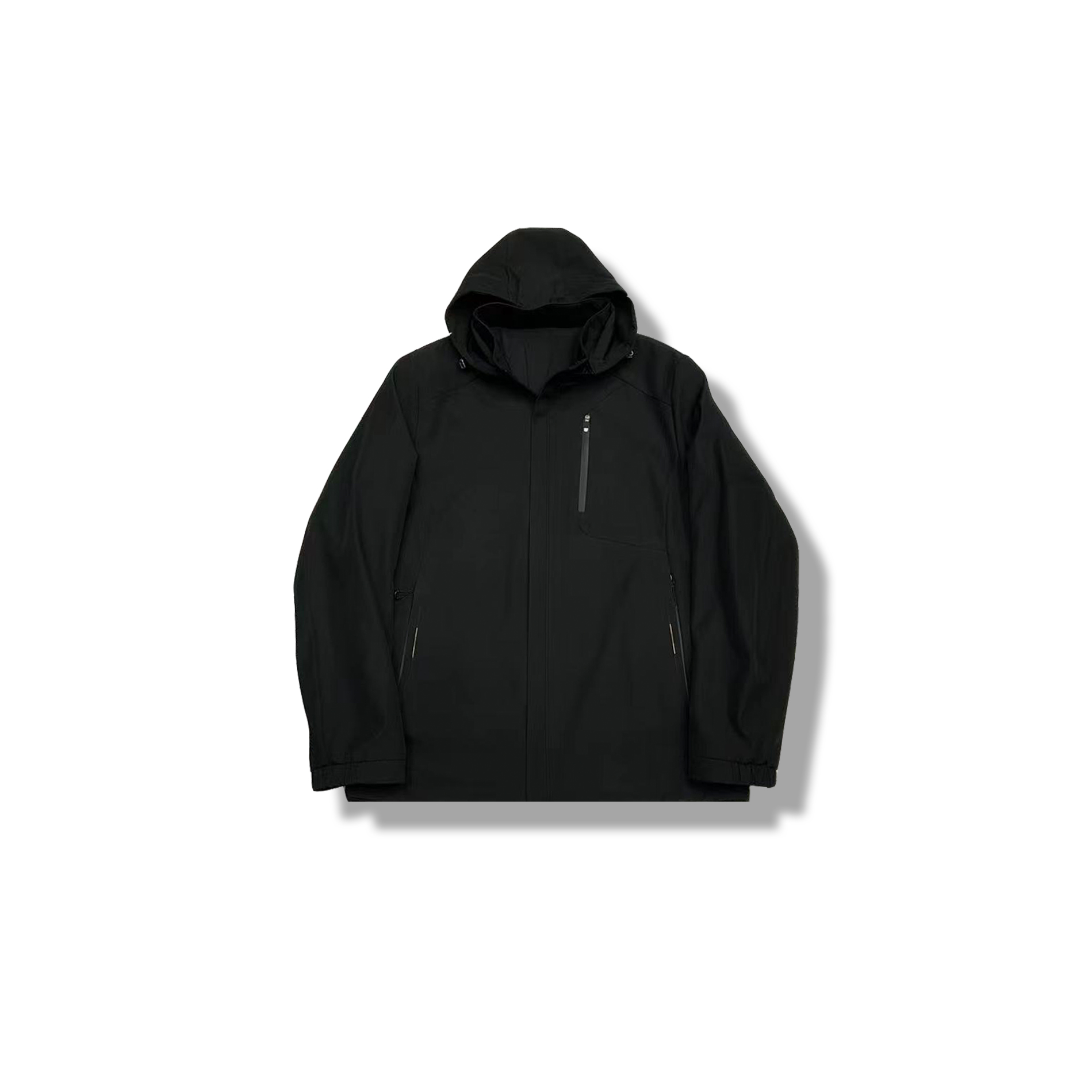 【高端男装丨双面可穿】休闲夹克一衣两穿男装A2549