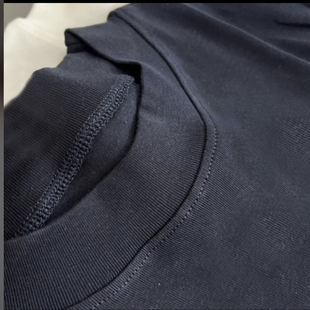 T恤 圆领短袖 LADY H魔女赫本推荐